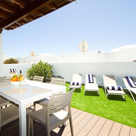 Villa El Golfo - By Az Rentals Puerto del Carmen  Exterior photo
