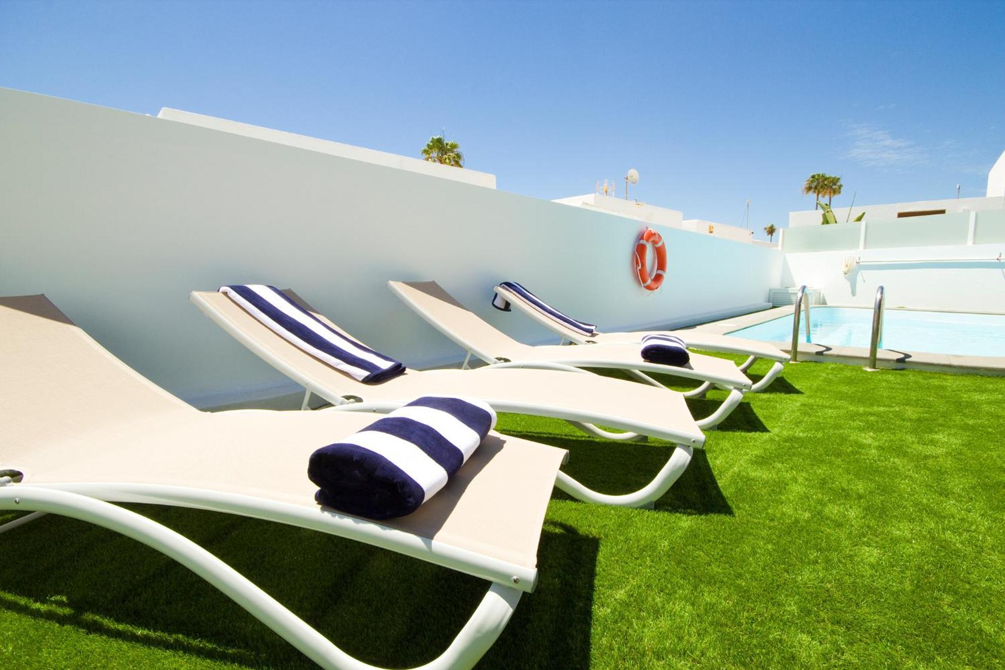 Villa El Golfo - By Az Rentals Puerto del Carmen  Exterior photo