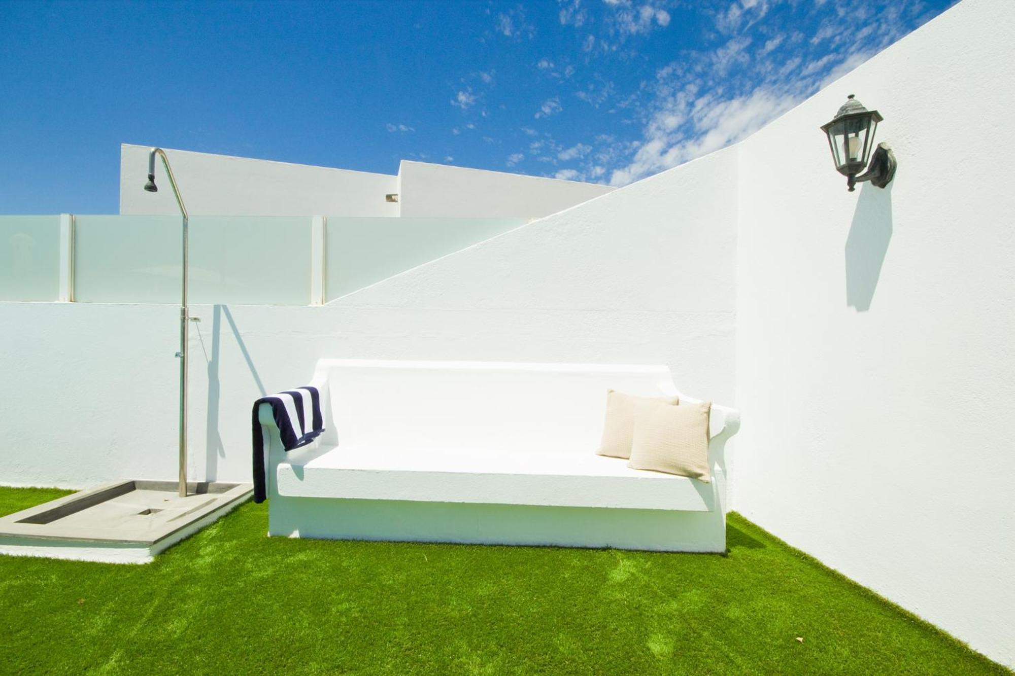 Villa El Golfo - By Az Rentals Puerto del Carmen  Exterior photo
