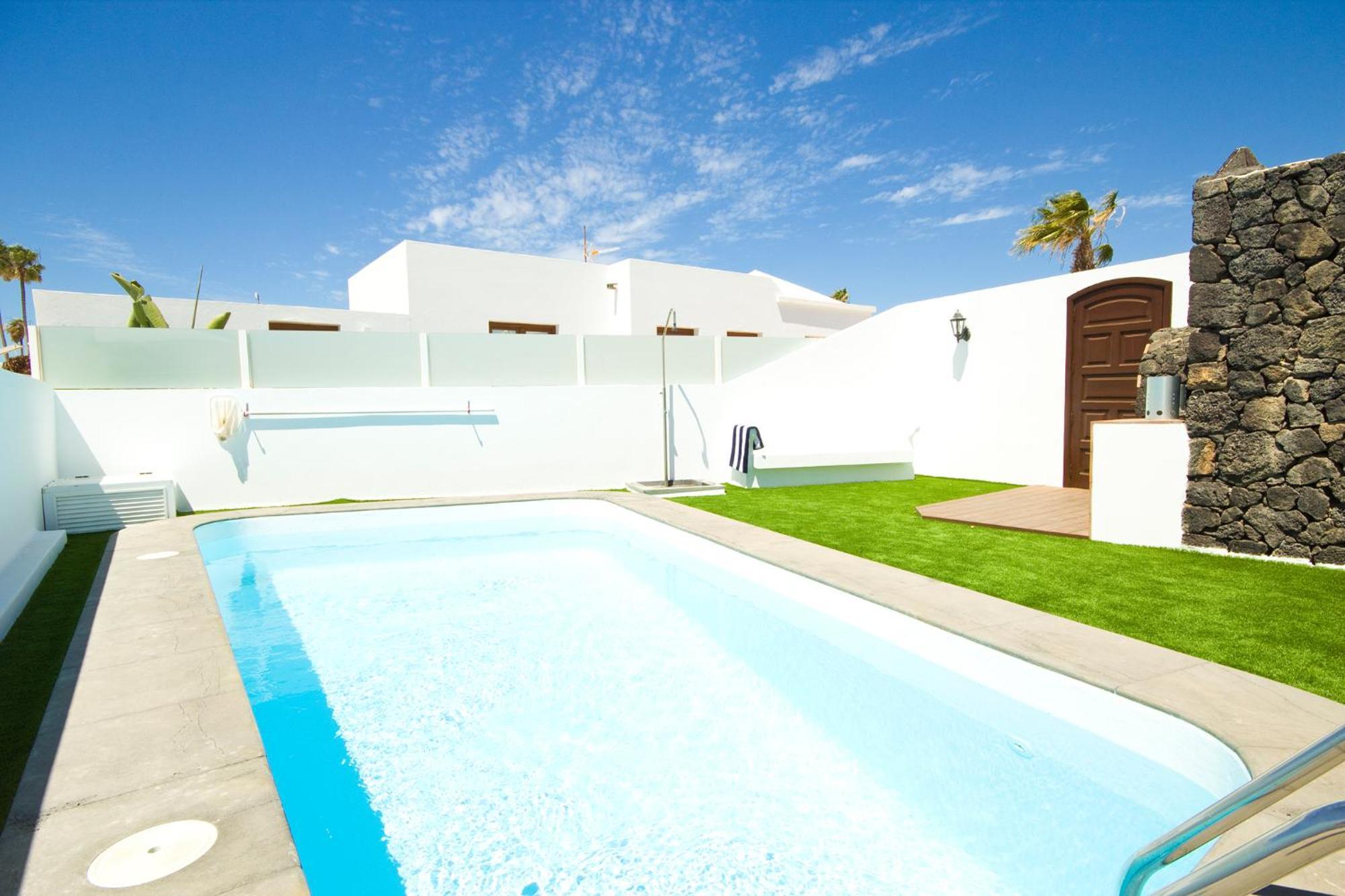 Villa El Golfo - By Az Rentals Puerto del Carmen  Exterior photo
