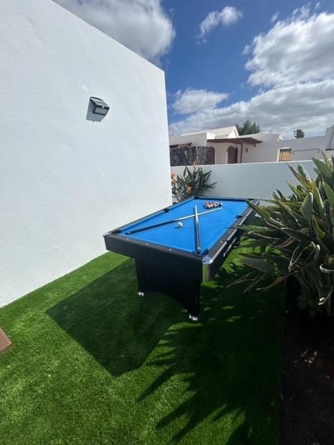 Villa El Golfo - By Az Rentals Puerto del Carmen  Exterior photo