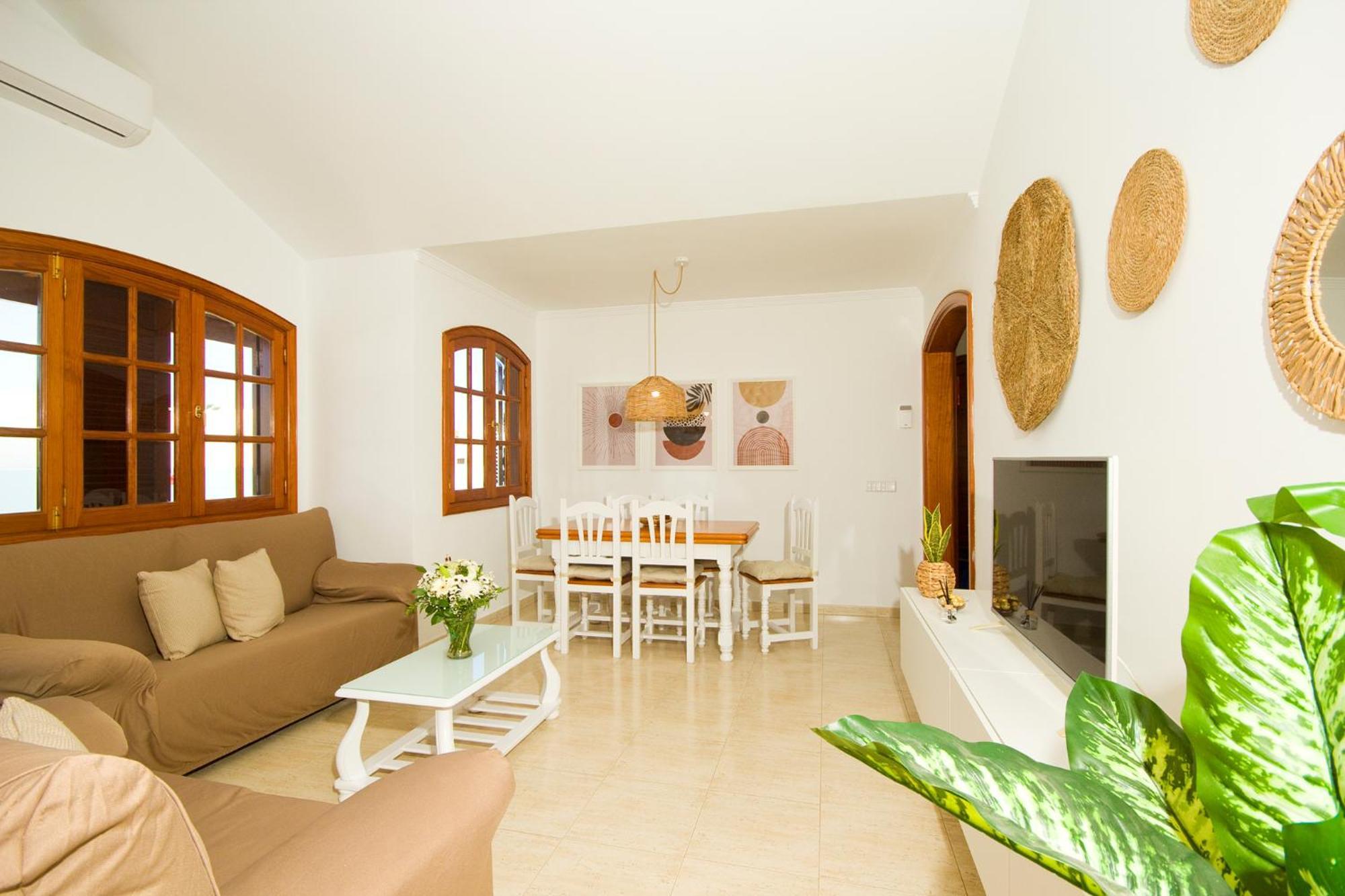 Villa El Golfo - By Az Rentals Puerto del Carmen  Exterior photo