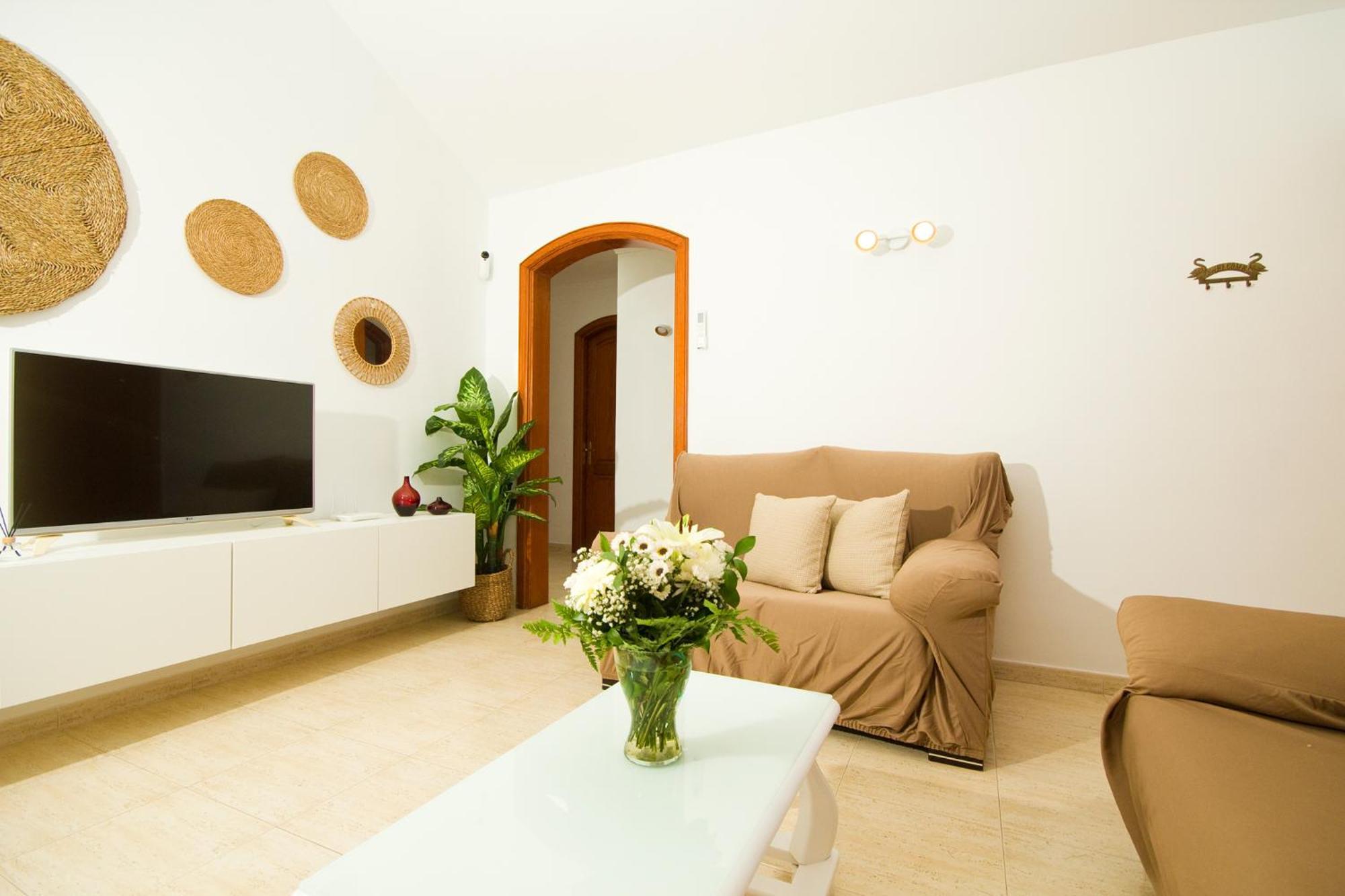 Villa El Golfo - By Az Rentals Puerto del Carmen  Exterior photo