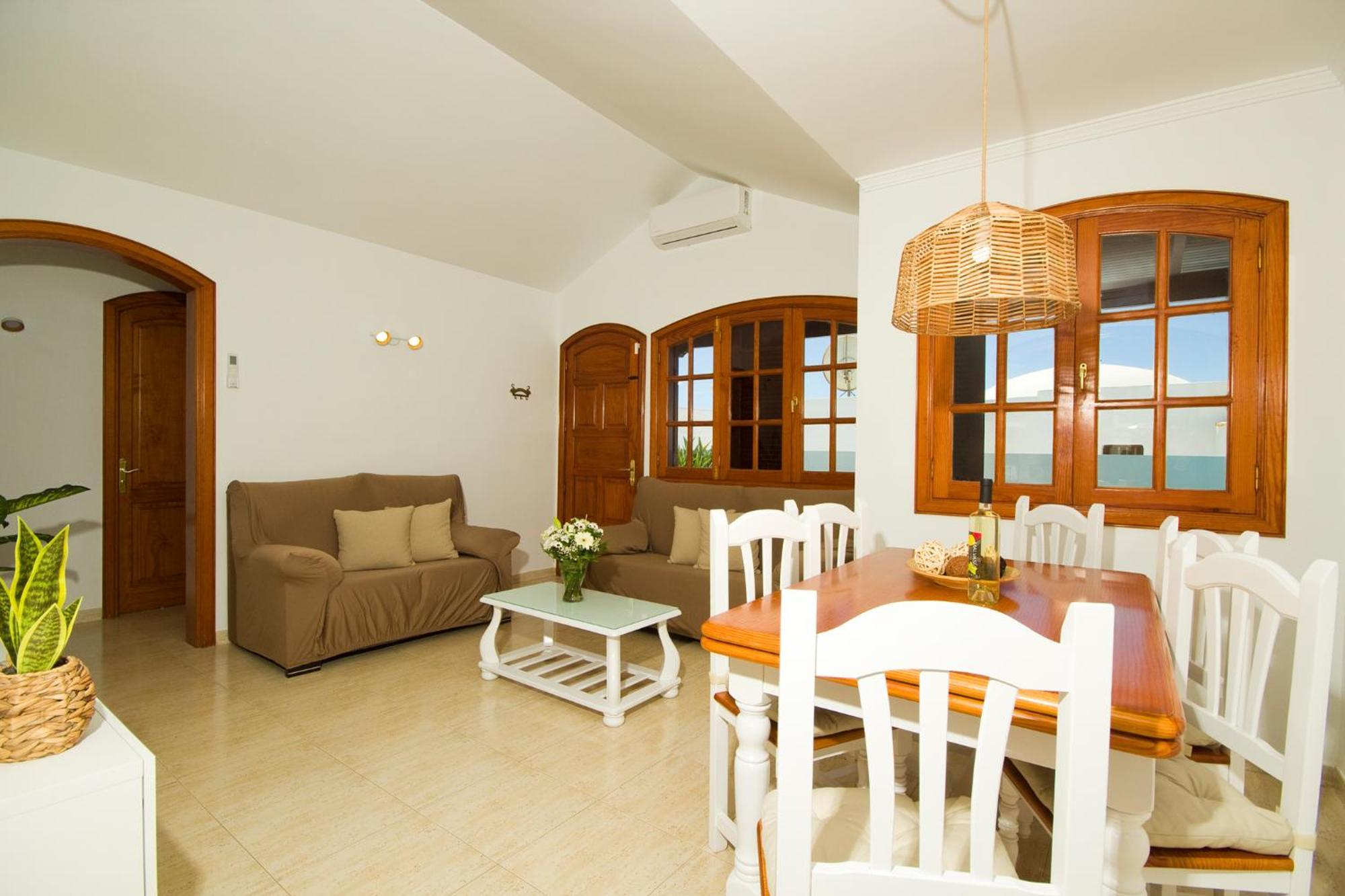 Villa El Golfo - By Az Rentals Puerto del Carmen  Exterior photo