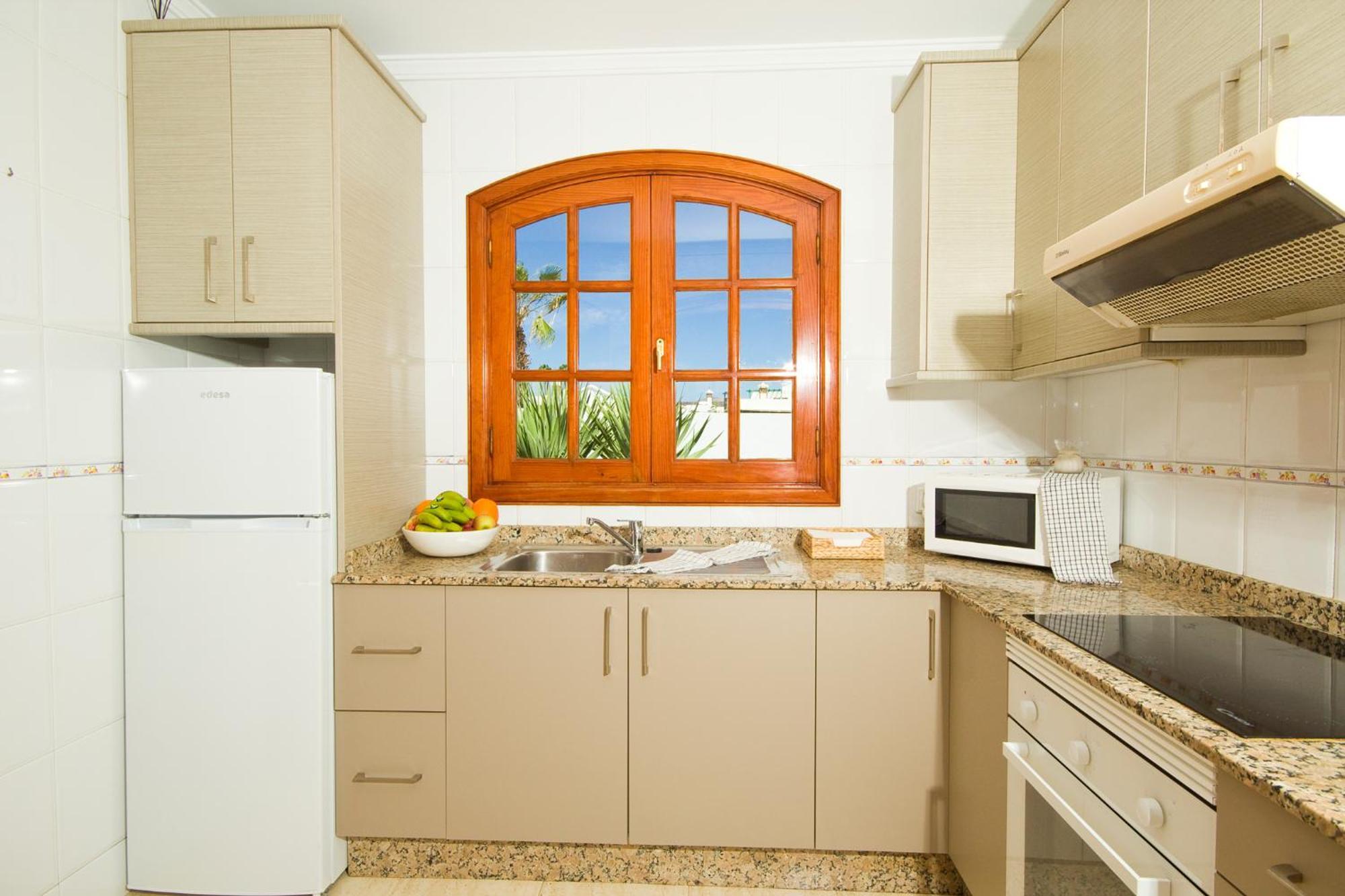 Villa El Golfo - By Az Rentals Puerto del Carmen  Exterior photo